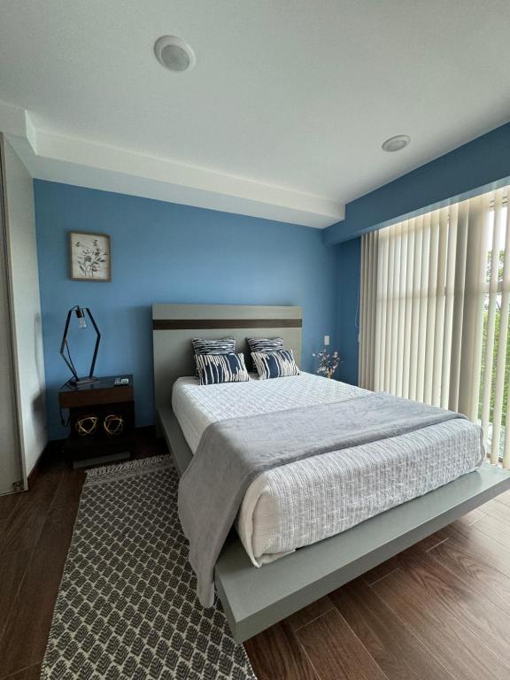 Lovely Apartment near Costa Rica airport - Chambres d'hôtes Héredia