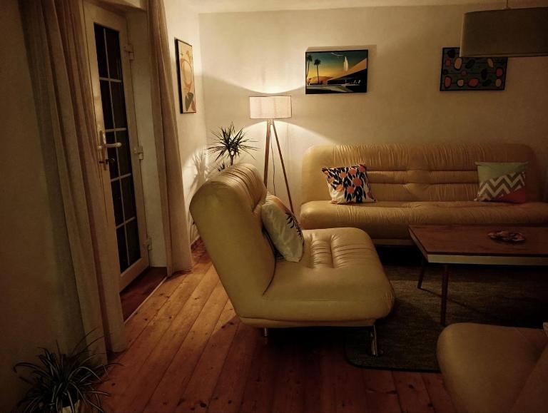 Apartman Charna - Bed and Breakfast Livno