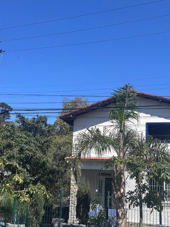 Cantinho do Imperador - Ferienwohnung Petrópolis