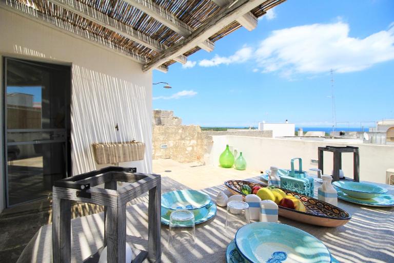 Le Bijou by LoveSud - B&B Gagliano del Capo