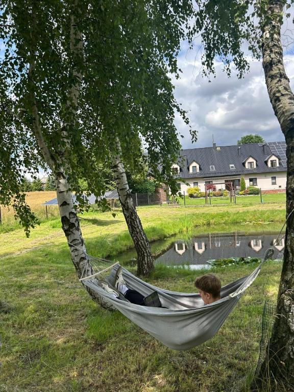 Apartamenty TUTERRA III - B&B Mirów Nowy