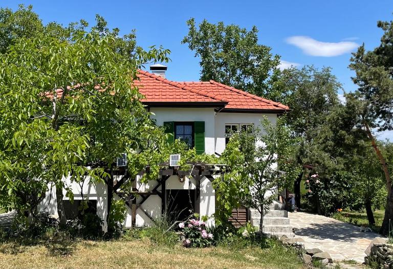 Villa Suhodol - B&B Suhodol