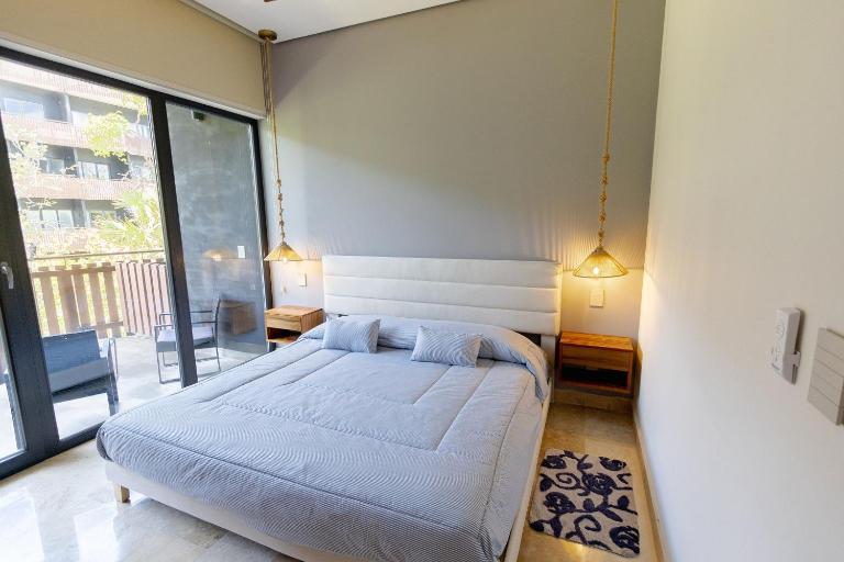 Hideaway in Tulum Hotel Zone - B&B Tulum