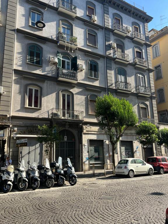 Guest house Maria Francesca - B&B Napoli