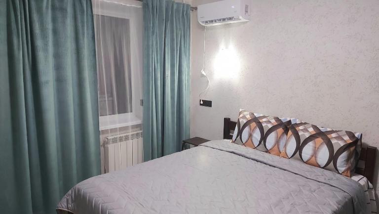 1к Оболонь-Богатирська - Bed and Breakfast Kyiv