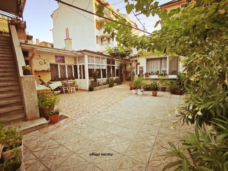 Studio Garden City Center Pomorie - B&B Pomorie