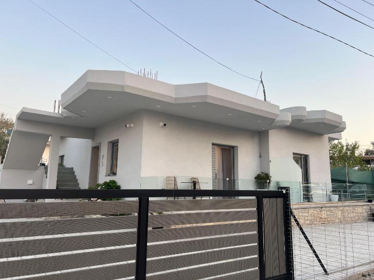 Harmony Heights Apartments - B&B Ksamil