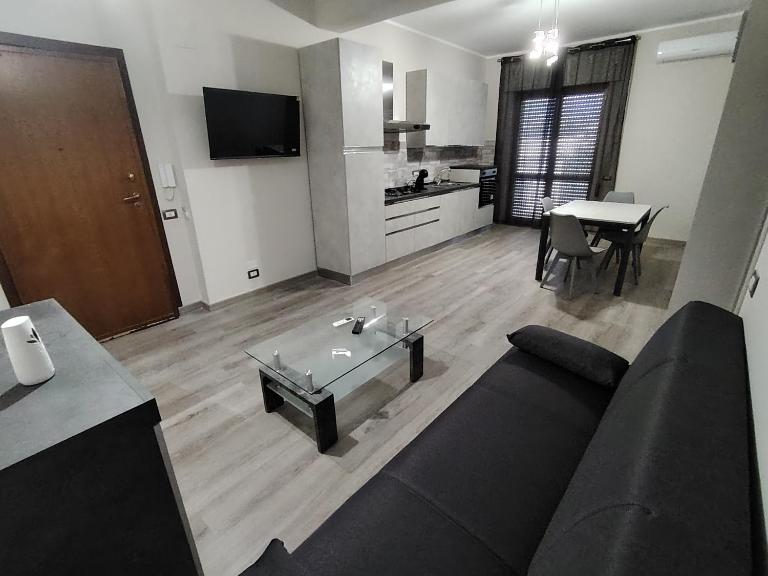 New House - B&B Lamezia Terme