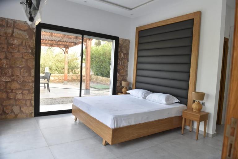 Domaine Mélika - B&B Susa