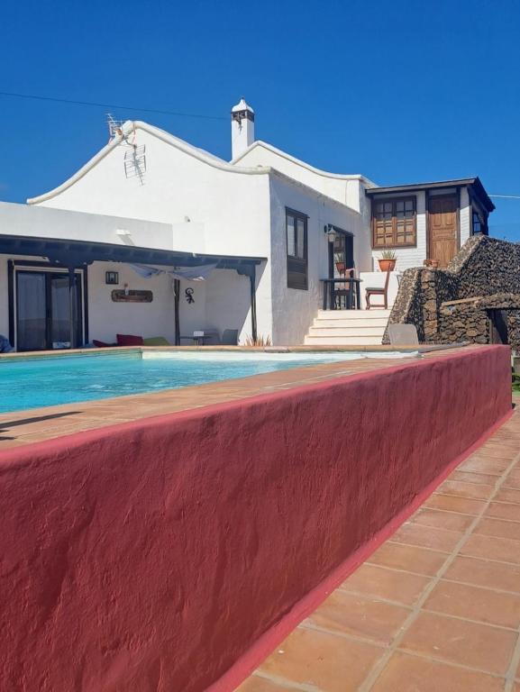 Lanzarote Ysabela Only Adults - B&B Tías