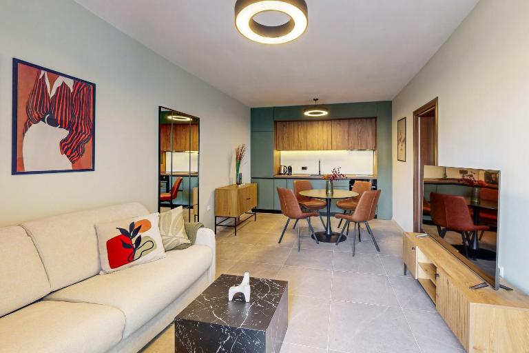 BellaViaStay, Flat Thalassa 1BD - Ferienwohnung Sosopol