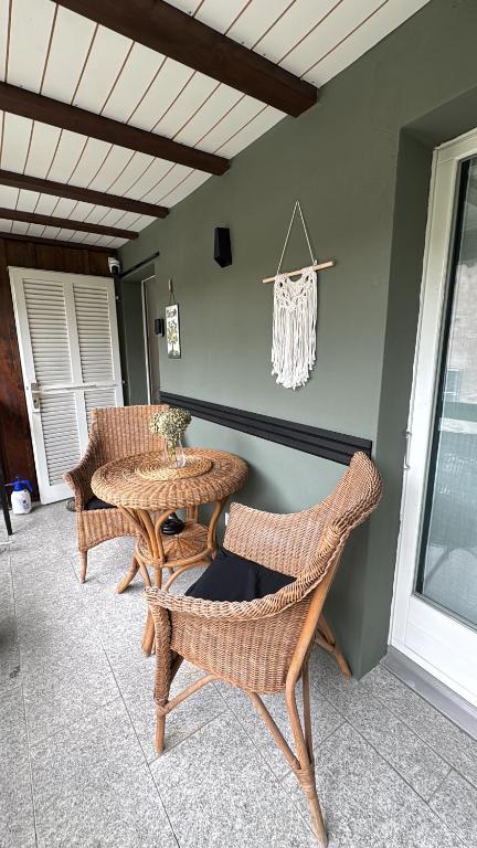 Il Cottage - Chambres d'hôtes Bellinzone