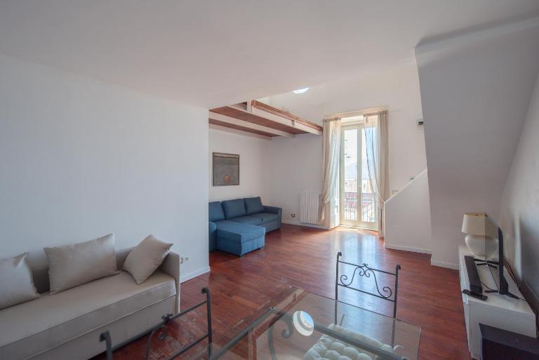 Wellness HM al Corso By Dimorra - B&B Napoli