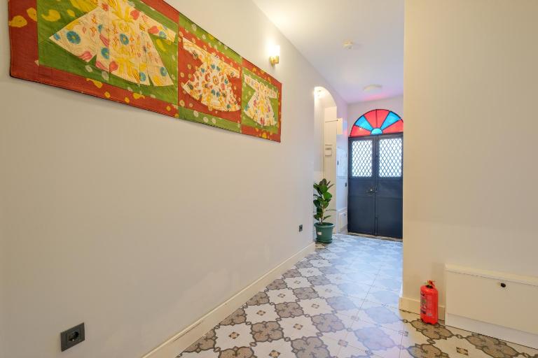 Casa Nozze 2 - Chambres d'hôtes Istanbul