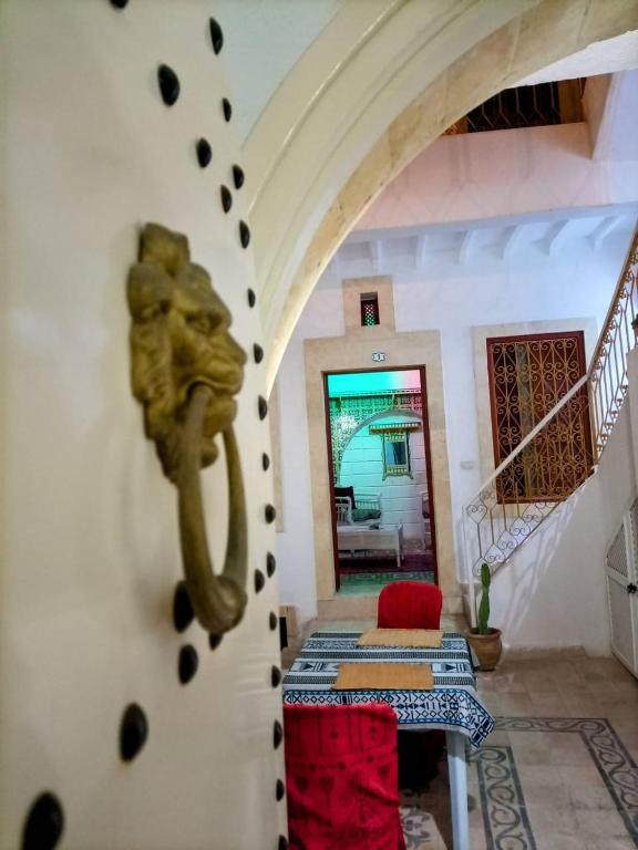 Dar Baaziz 2 - Chambres d'hôtes Sousse