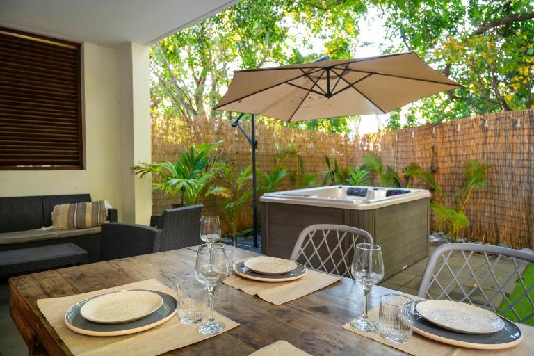 Kaz Lagon - Lagon de Saline les bains à 1min! - B&B Saint-Paul