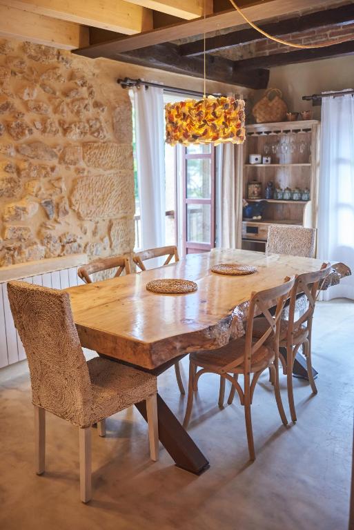 MIRADORIO RURAL BOUTIQUE Apartamentos - B&B Barrio de la Iglesia