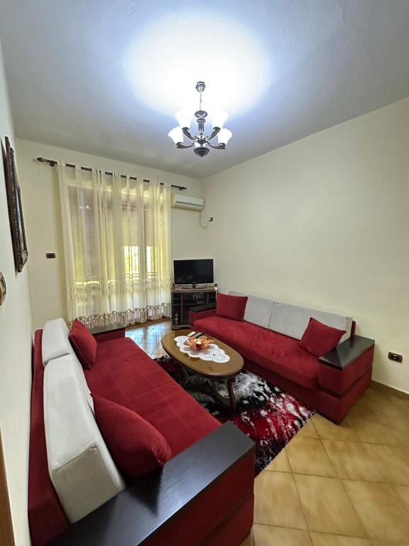 Kleivi Apartment - B&B Vlorë