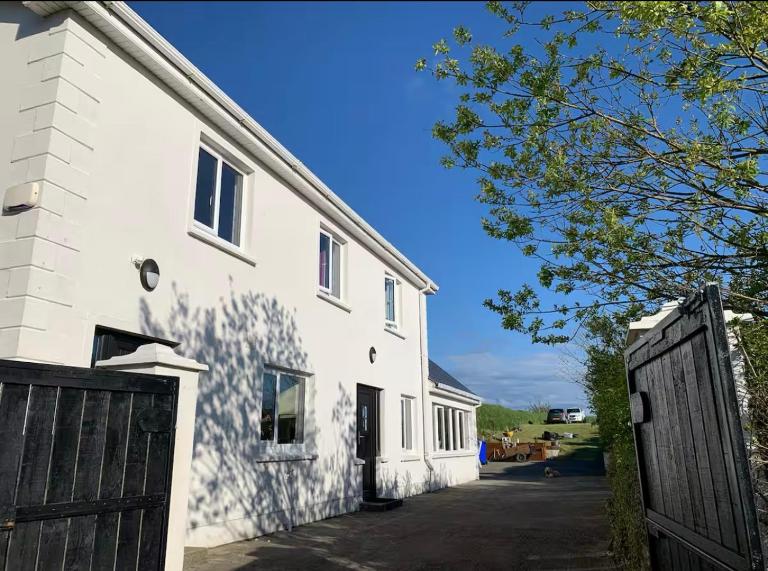 Enniscrone House - Chambres d'hôtes Enniscrone