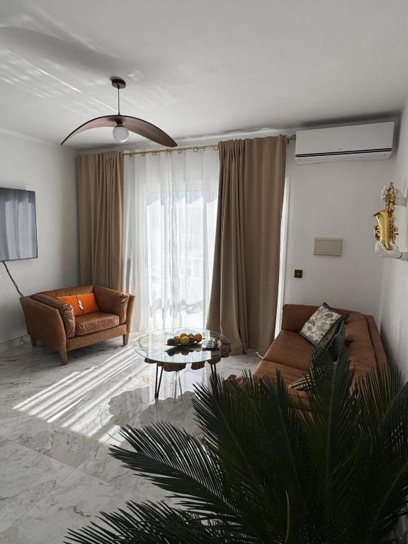 Tiger's eye - Bed and Breakfast Puerto del Carmen