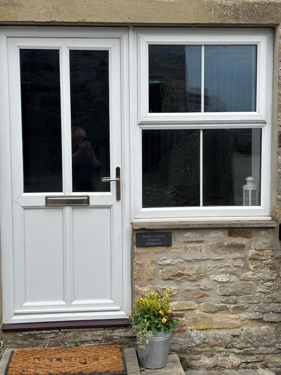 Swallow Cottage Middleham - B&B Middleham