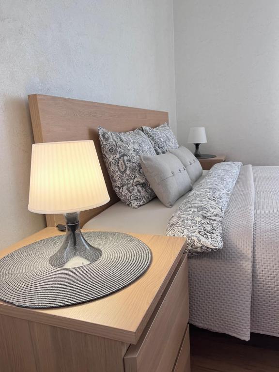 Imantas apartment - B&B Daugavpils
