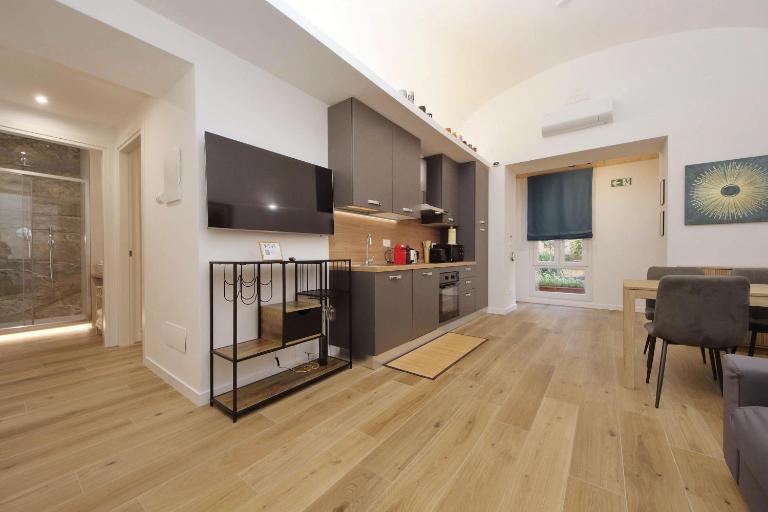 Holy Mary Lovely Apartment - Ferienwohnung Rom