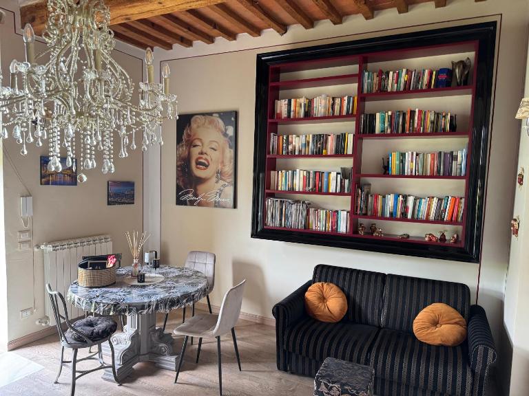 Maison L'Incanto Pistoia - B&B Pistoia