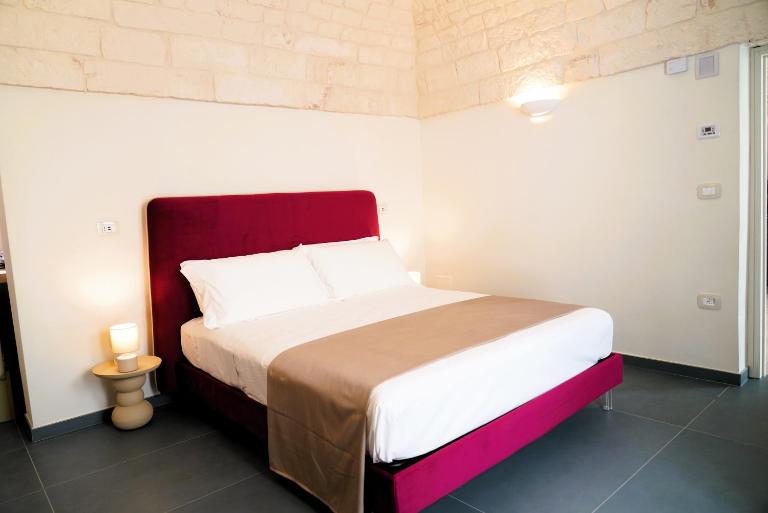 Palazzo Sozzi - ANTICO SPLENDORE nel CUORE di OSTUNI - Bed and Breakfast Ostuni