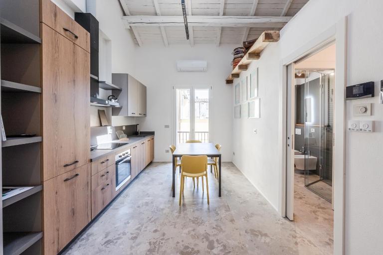 Smart House - Free WiFi & Air Conditioning - Bed and Breakfast Medicina