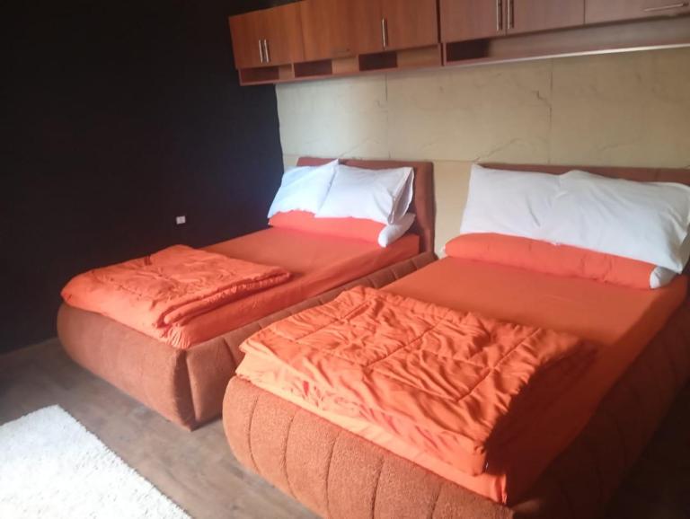 شقق سان فيو الفريده - Ferienwohnung Alexandria