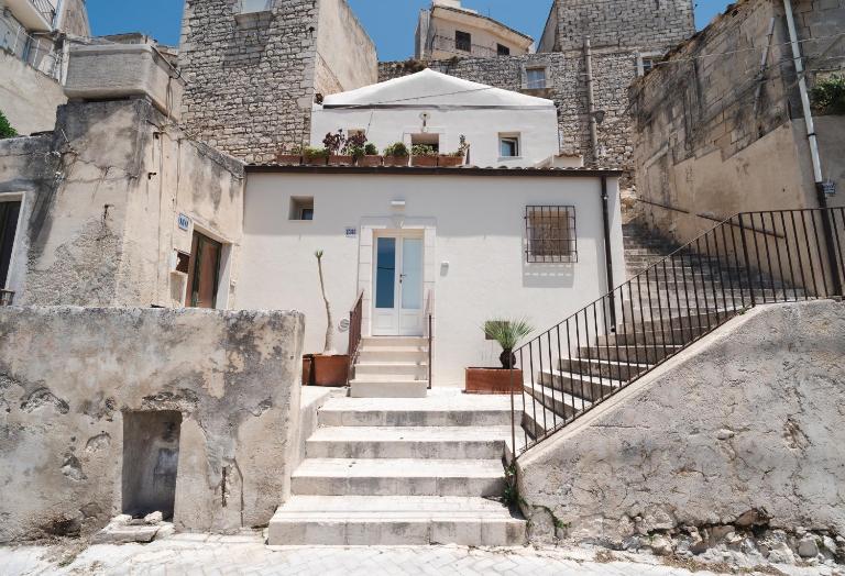 Casa Cucunci - B&B Modica
