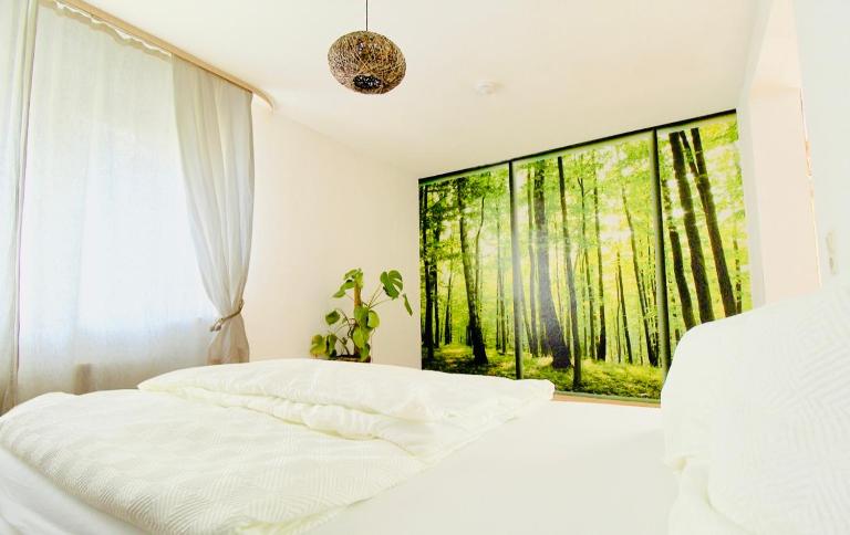 Zentrale Wohlfühloase - B&B Dresden