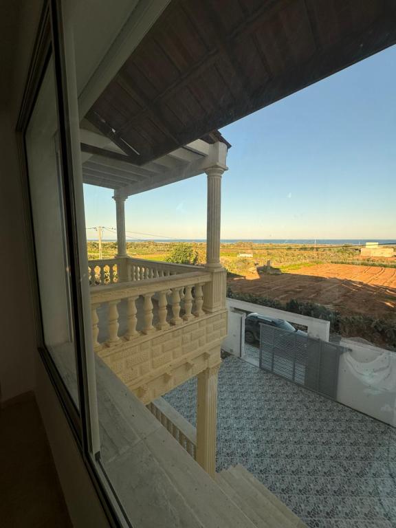 Harmonie Villa - Ferienwohnung Menzel Heurr