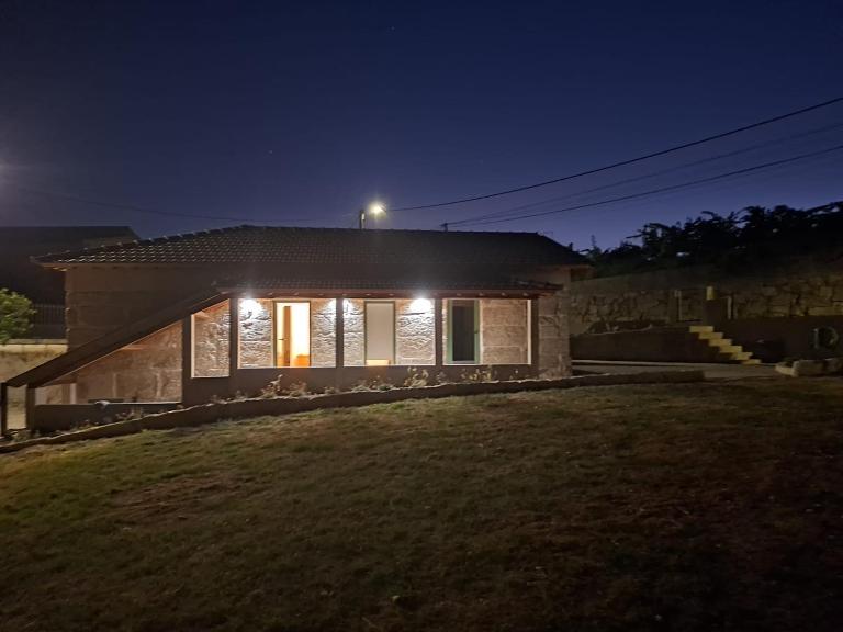 Casa d Amelinha - B&B Gatão