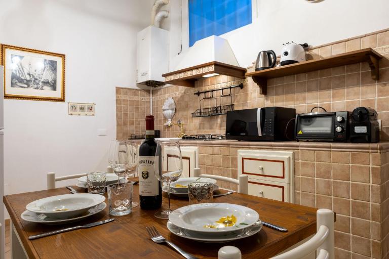 Ghibellina Living - Ferienwohnung Florenz