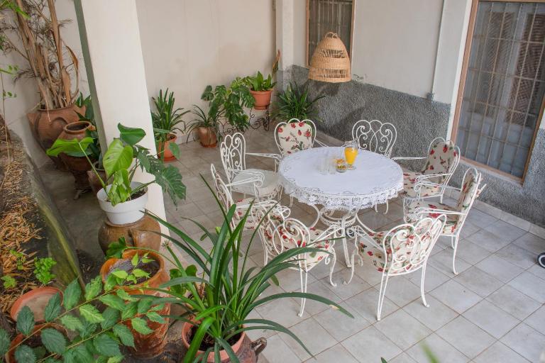 La casa del médico - Ferienwohnung Dalías