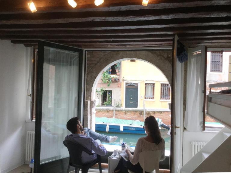 La Coccola - B&B Venecia