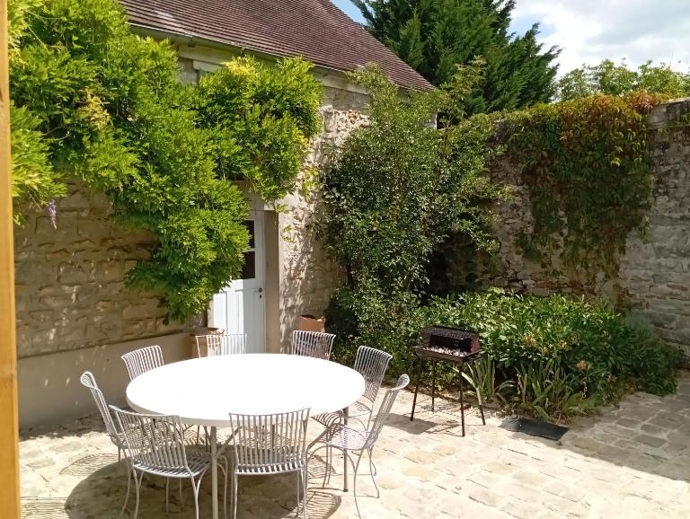 Chez Valie - B&B Arbonne-la-Forêt