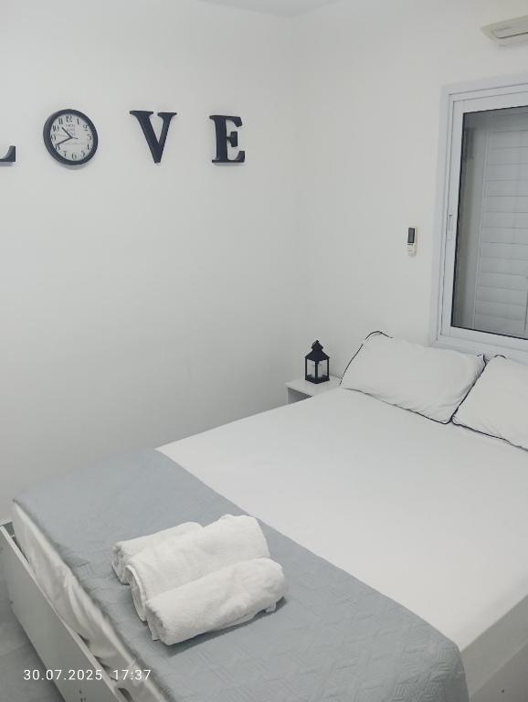 רימון יחידות אירוח Vacation units RIMON - B&B Ashkelon