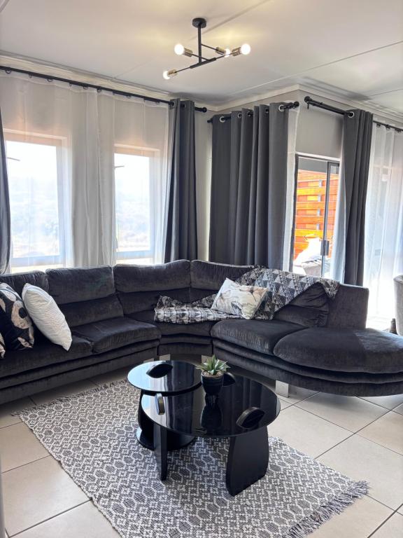 Grey Heaven Retreat - Ferienwohnung Boschrand