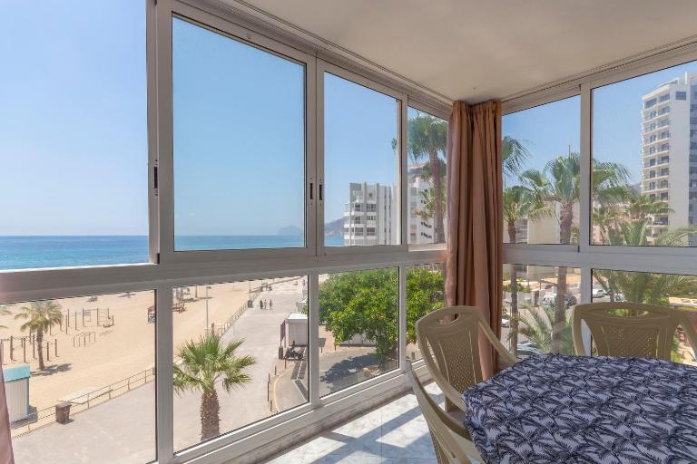 Apartamento Joya 3 - Costa CarpeDiem - Chambres d'hôtes Calpe
