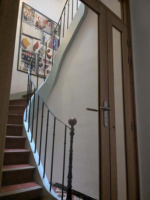 Le petit Ceretan - B&B Ceret