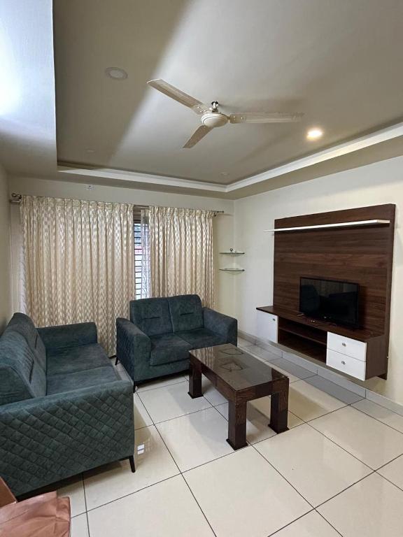 Falcon Heights - B&B Mysuru