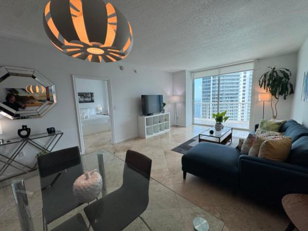Amazing apartment in the Heart of Brickell - Ferienwohnung Miami