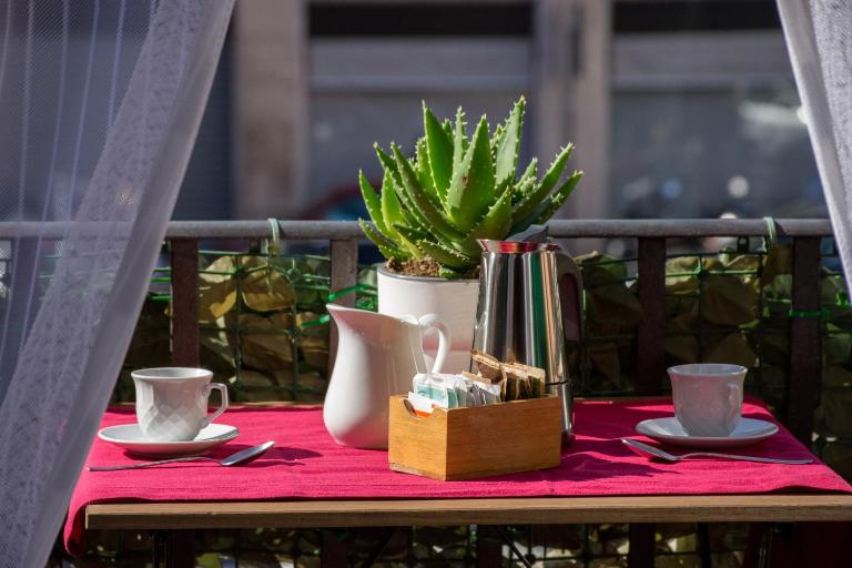 La casa di Bubi - B&B Livorno