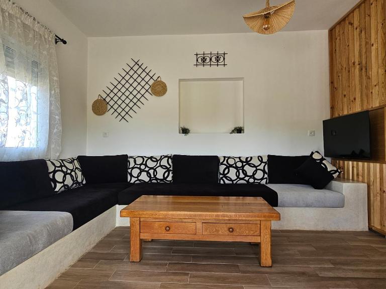Casa de Mima, Casa Rural - Ferienwohnung Restinga Smir