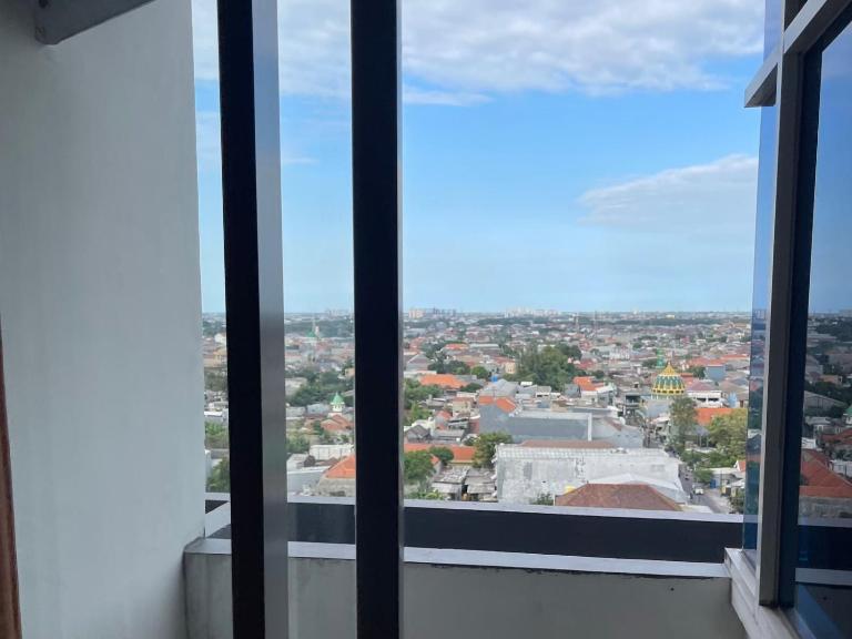 Apartment Surabaya Timur - B&B Surabaya
