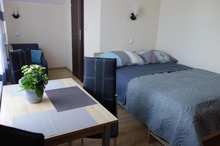 Pokoje gościnne Agnieszka - B&B Władysławowo