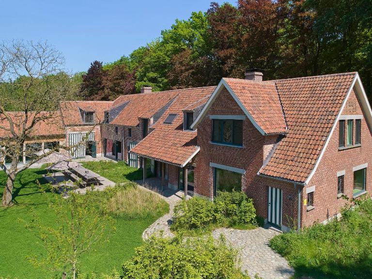 Lactea - Ferienwohnung Schilde